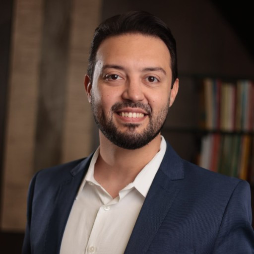 Valdir Carlos Severino Junior