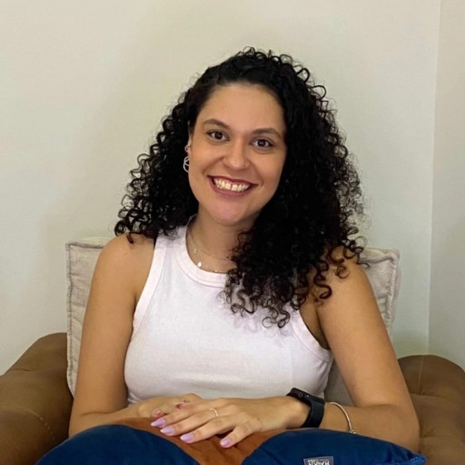 Ana Paula Fernandes Mesquita