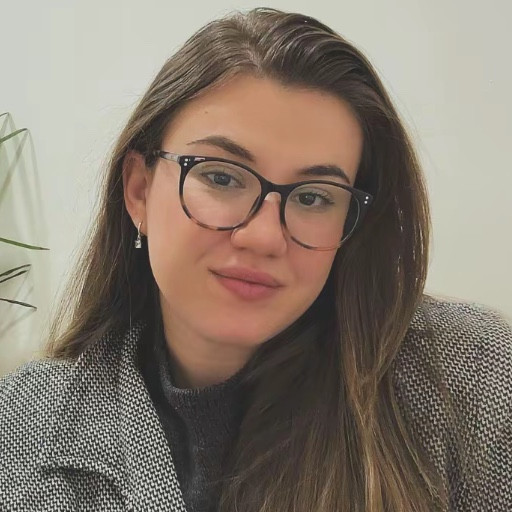 Sabrina Stefany Peres