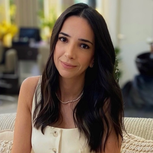Juliane Jácomo Baldiséra