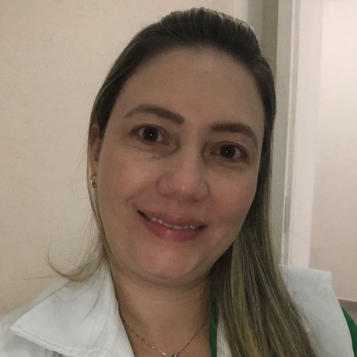 Alessandra Rodrigues de Andrade