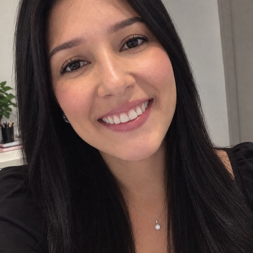 Monique Marri Martins