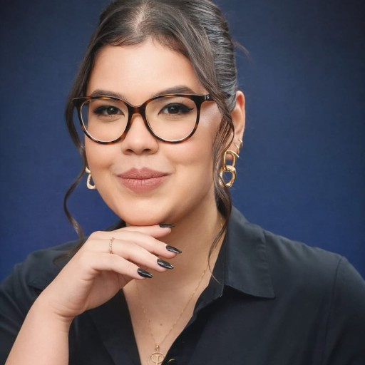 Katharini Eujácia Gomes