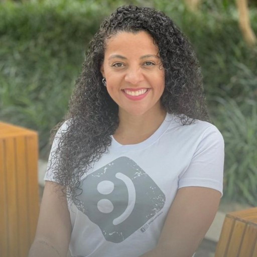 Aline Cristina Lourenço Gomes