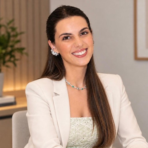 Ana Beatriz Christiano Morette Manfetoni