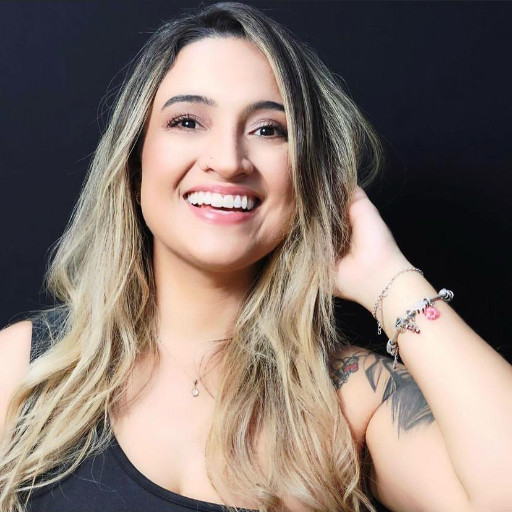 Dayane Ferreira Marques