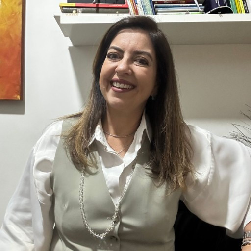 Regina Semenzato Marques Pinto