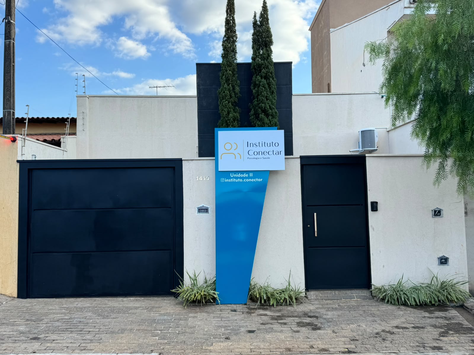 Unidade II